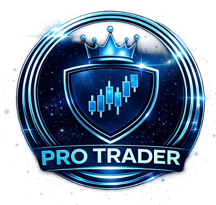 Pro Trader Logo